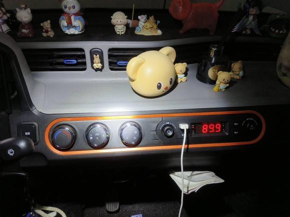 [上海·沪A] 二手五菱汽车宏光MINIEV2022款 轻松款 磷酸铁锂