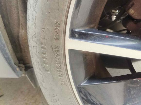 [上海·苏F] 二手斯柯达柯珞克2018款 TSI280 豪华版 国V