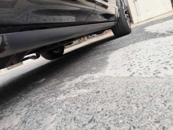 [杭州·浙A] 二手路虎揽胜运动版2020款 3.0 L6 HSE DYNAMIC