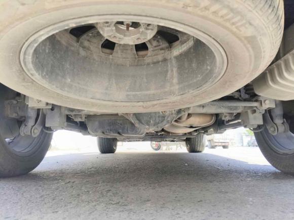 [上海·沪D] 二手荣威荣威RX82018款 30T 智联网两驱至尊版