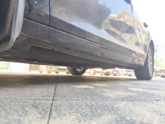 [成都·川G] 二手雪佛兰迈锐宝2013款 2.0L 自动豪华版