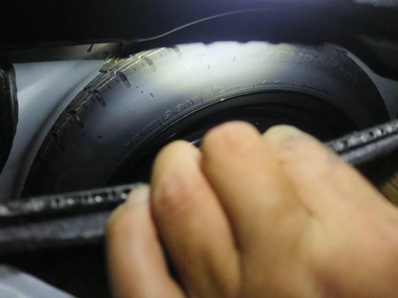 [苏州·苏E] 二手马自达阿特兹2018款 2.5L 蓝天尊崇版 国V