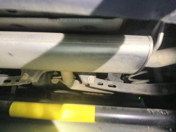 [南昌·赣A] 二手雪佛兰探界者2019款 535T 自动驭界版 国V