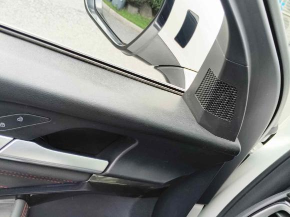 [杭州·浙F] 二手哈弗哈弗F52018款 1.5T i范