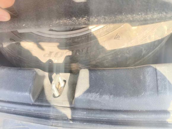 [金华·浙G] 二手本田本田CR-V2015款 2.0L 两驱风尚版