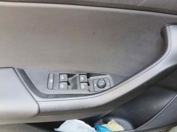 [广州·粤L] 二手斯柯达柯迪亚克2018款 改款 TSI330 5座两驱舒适版