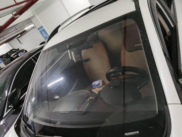 [上海·沪B] 二手长安长安CS352016款 1.6L 手动豪华型 国V