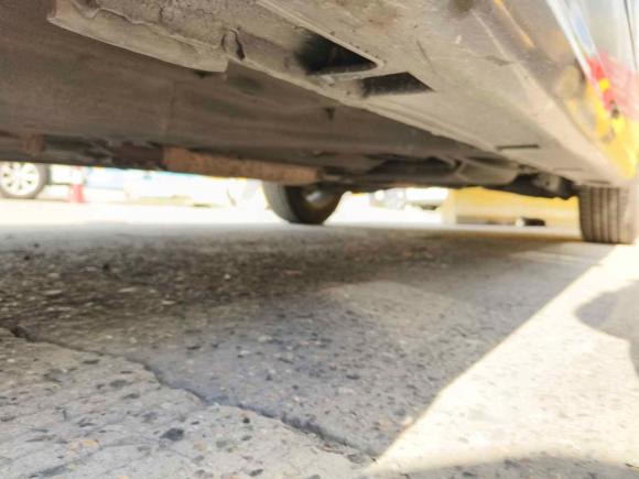 [无锡·苏B] 二手本田奥德赛2008款 2.4L 豪华版