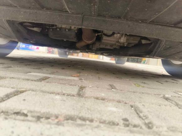 [嘉兴·浙F] 二手别克君威2020款 552T 精英型