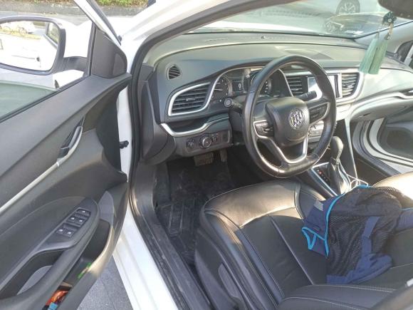 [深圳·粤L] 二手别克英朗2019款 18T 自动互联精英型 国V