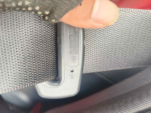 [嘉兴·浙F] 二手长安长安UNI-T2020款 1.5T 尊贵型