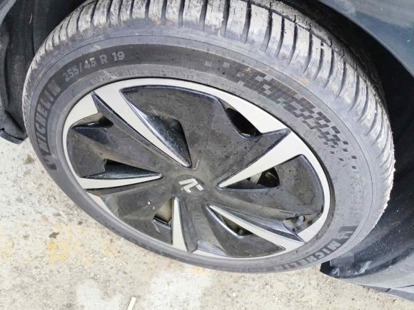 [上海·沪A] 二手飞凡汽车飞凡F72023款 长续版