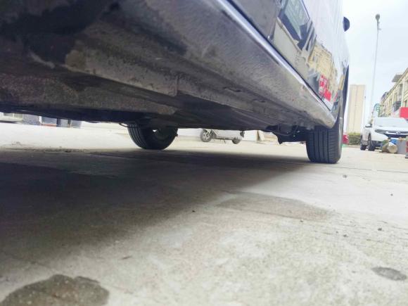 [南通·苏F] 二手大众朗逸2013款 改款经典 1.6L 自动风尚版