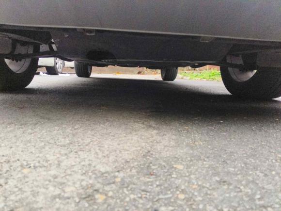 [成都·川A] 二手广汽传祺传祺GS42018款 235T 自动两驱豪华智联百万纪念版