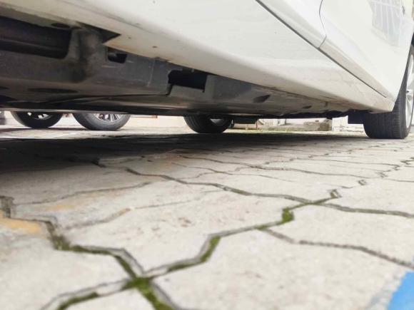 [无锡·苏H] 二手凯迪拉克凯迪拉克CT52021款 改款 28T 豪华型