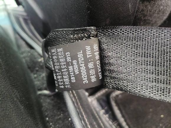 [常州·苏D] 二手林肯林肯MKZ2017款 2.0T 尊雅版