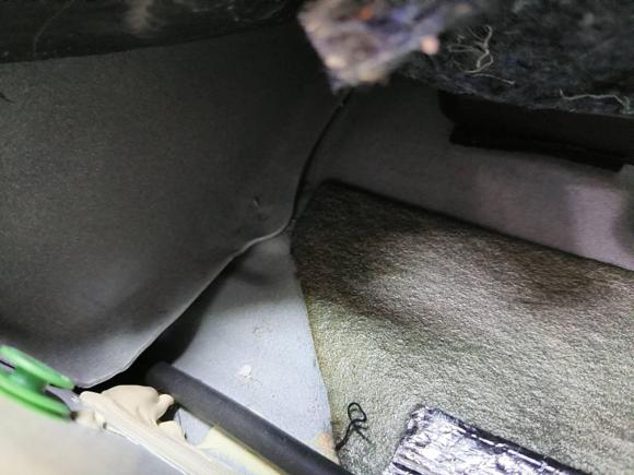 [深圳·粤L] 二手本田杰德2016款 1.8L 自动舒适精英版 5座