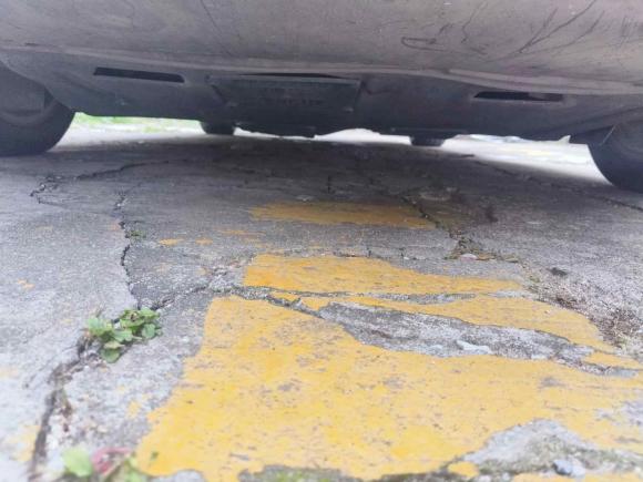 [广州·粤A] 二手福特福克斯2012款 两厢 2.0L 自动豪华运动型