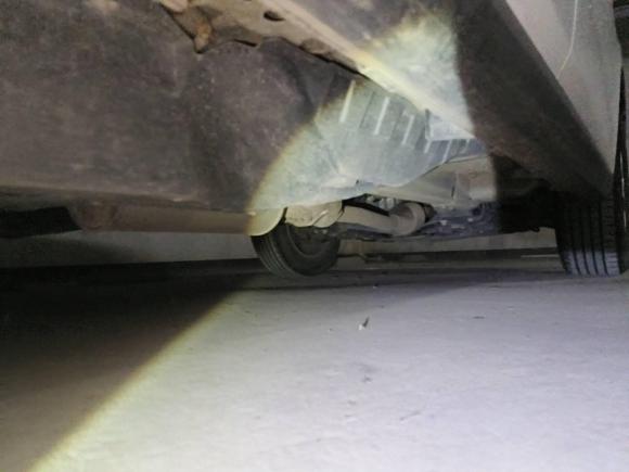 [济南·鲁A] 二手哈弗哈弗M62018款 1.5T 手动两驱精英型