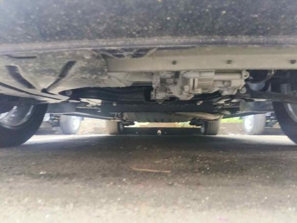 [金华·浙G] 二手五菱汽车五菱凯捷2023款 2.0L DHT臻享型