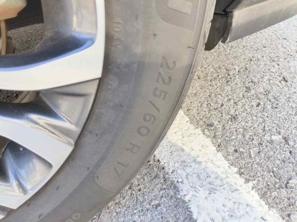 [苏州·苏E] 二手别克别克GL82023款 改款 陆上公务舱 豪华型