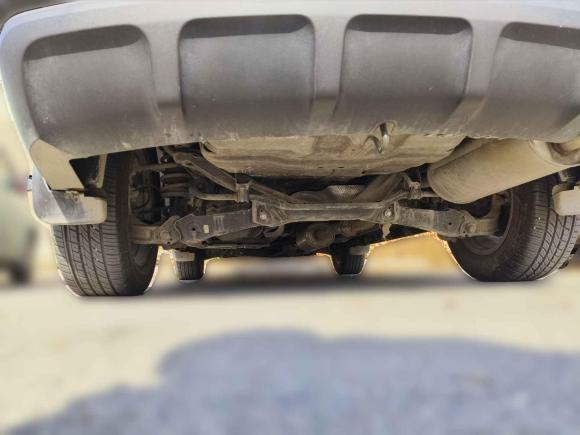 [武汉·鄂A] 二手哈弗哈弗M62019款 1.5T DCT两驱超值版 国VI