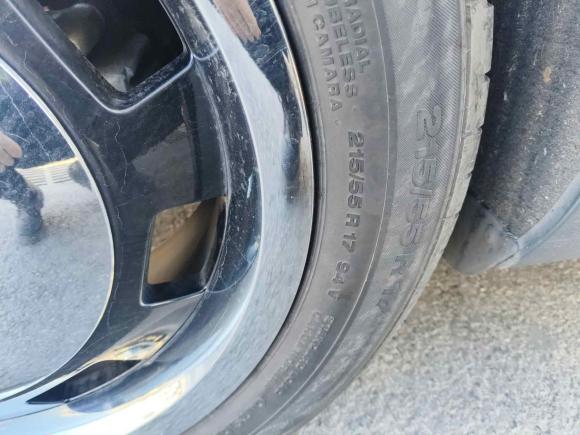 [合肥·皖A] 二手大众甲壳虫2019款 180TSI 经典版