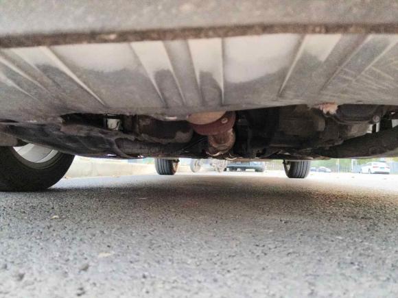 [上海·苏A] 二手别克英朗2017款 15N 自动精英型