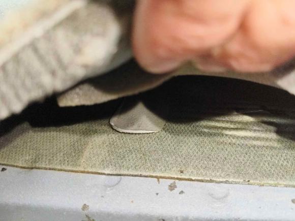 [深圳·粤B] 二手别克别克GL82014款 2.4L 经典版