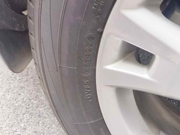 [武汉·鄂W] 二手丰田RAV4荣放2011款 2.0L 自动豪华版