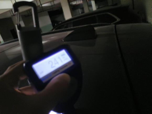 [杭州·浙A] 二手宝马宝马X32016款 sDrive20i