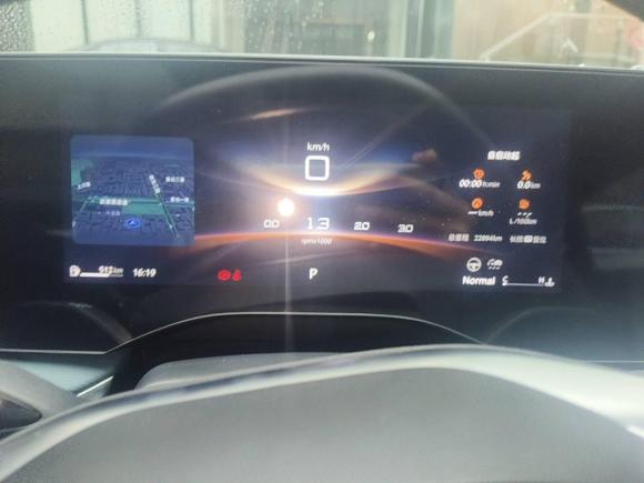 [深圳·粤S] 二手名爵MG72023款 1.5T DCT至美优雅版