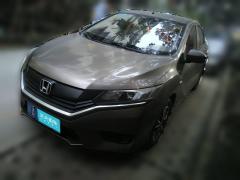 [成都·川A] 本田哥瑞2016款 1.5L CVT经典版