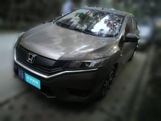 本田哥瑞2016款 1.5L CVT经典版「成都二手车」「天天拍车」