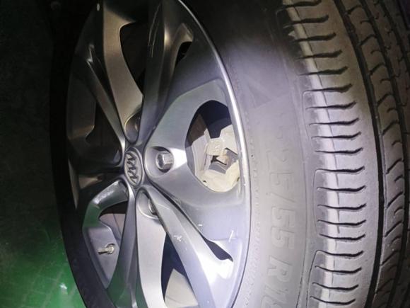 [上海·沪D] 二手别克别克GL82017款 28T Avenir艾维亚 国V