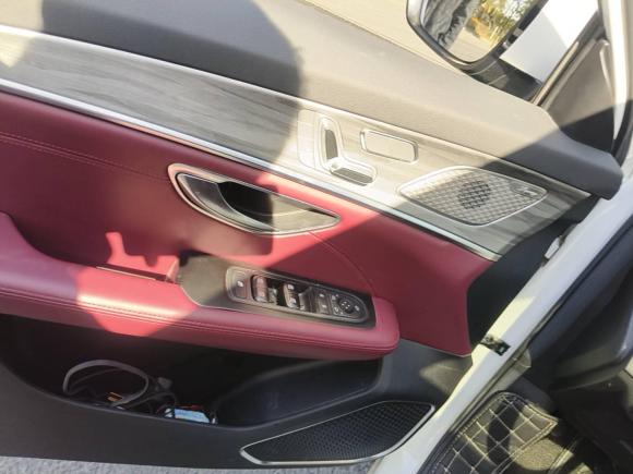 [上海·浙F] 二手捷途捷途X70 PLUS2023款 1.6T DCT强者 5座