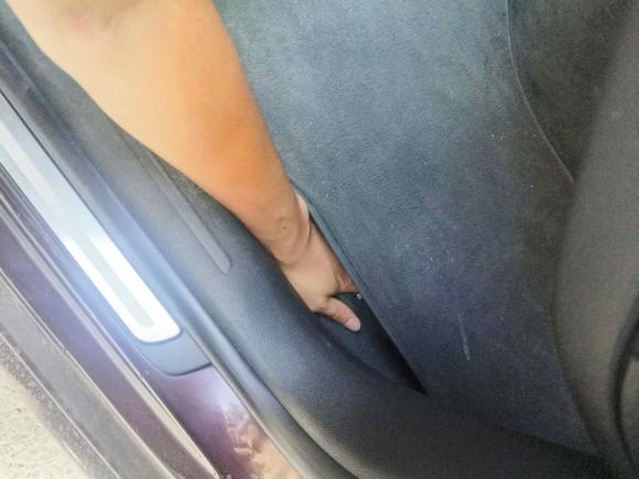 [湖州·浙E] 二手奥迪奥迪A52014款 Sportback 45 TFSI