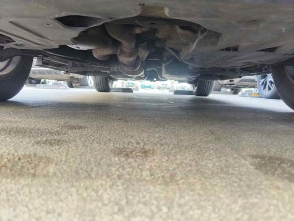 [上海·沪H] 二手讴歌讴歌RDX2016款 3.0L 两驱精锐版