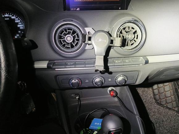 [武汉·鄂A] 二手奥迪奥迪A32019款 Limousine 35 TFSI 进取型 国V