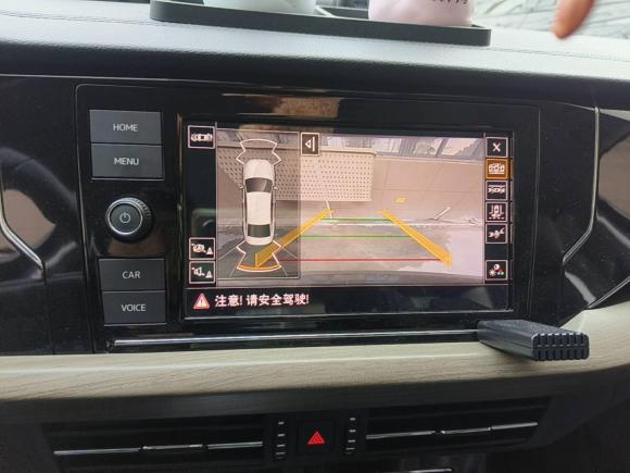 [上海·沪A] 二手大众帕萨特新能源2019款 430PHEV 混动豪华版
