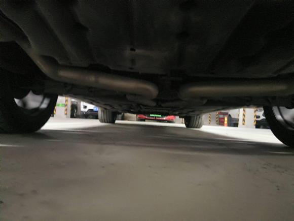 [上海·沪B] 二手玛莎拉蒂Levante2018款 3.0T 运动版