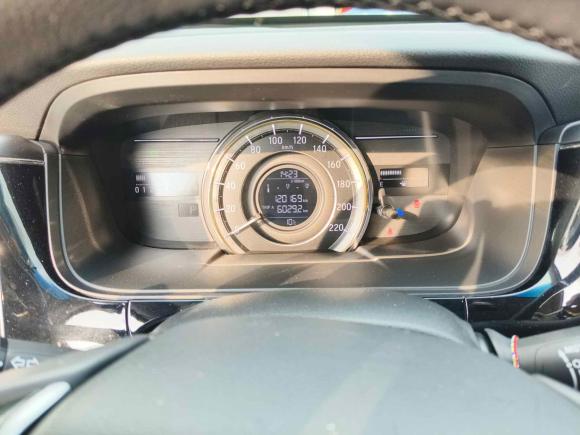 [无锡·苏B] 二手本田艾力绅2016款 2.4L 经典版