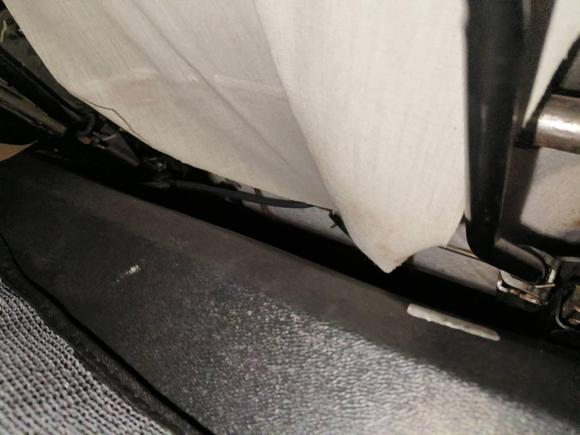 [青岛·鲁B] 二手丰田威驰2014款 1.3L 自动型尚版