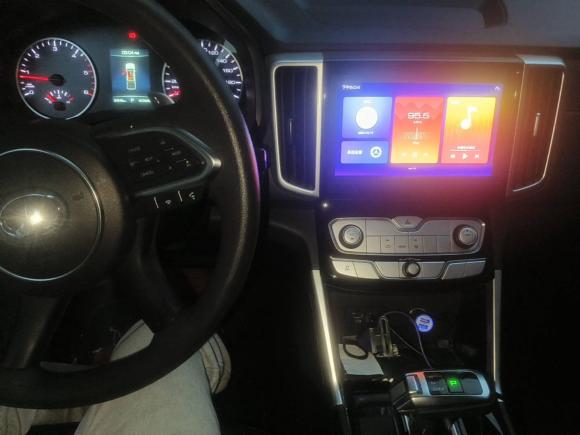 [嘉兴·浙F] 二手长城炮2021款 2.0T商用版自动柴油两驱精英型长箱GW4D20M