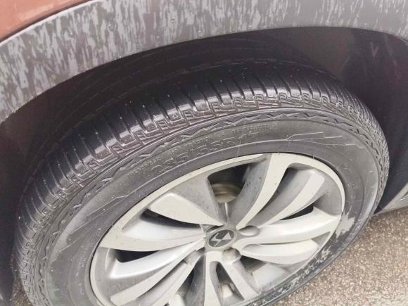 [西安·陕A] 二手DSDS 62016款 1.6T 豪华版THP160