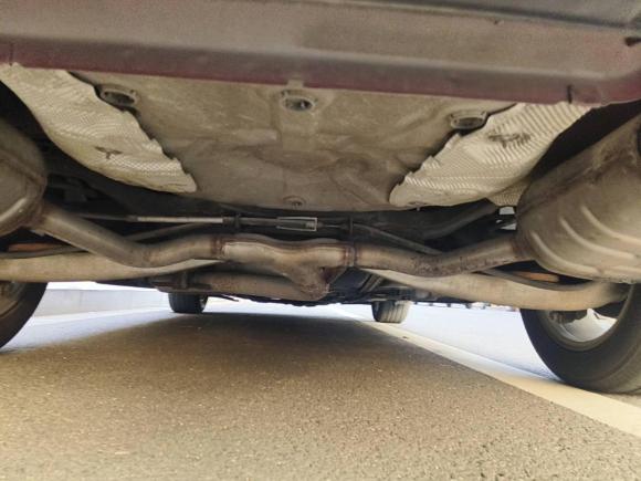 [常州·苏J] 二手雪佛兰迈锐宝2014款 2.0L 自动豪华版