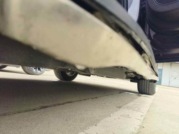 [上海·沪G] 二手别克昂科威Plus2017款 28T 四驱精英型