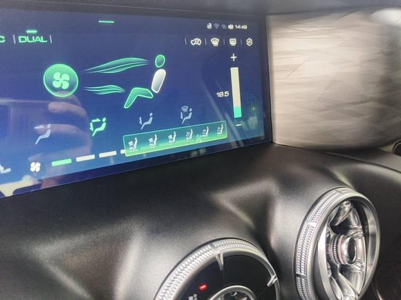 [深圳·粤B] 二手坦克坦克3002021款 越野版 2.0T 征服者