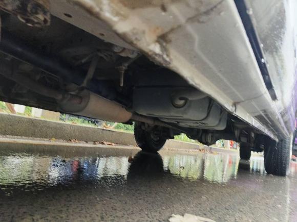 [深圳·桂A] 二手东风风行菱智2018款 M3L 1.6L 7座舒适型