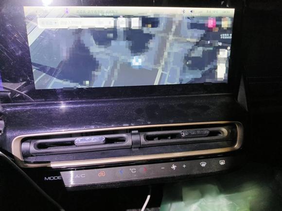 [杭州·浙A] 二手宝骏宝骏KiWi EV2023款 大疆版 磷酸铁锂